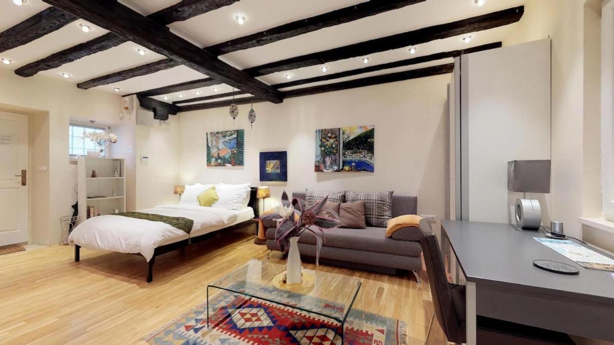 Diocletian Studio Apartments Spalato Esterno foto