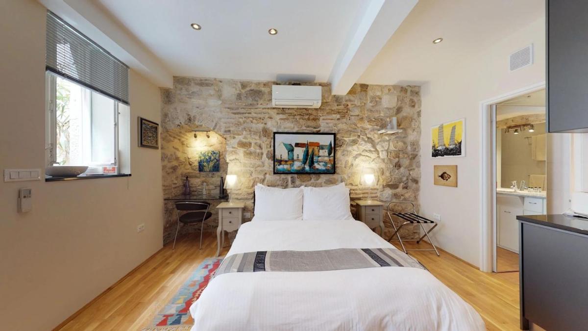 Diocletian Studio Apartments Spalato Esterno foto